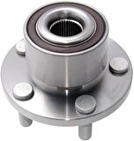 ÖN TEKER PORYASI KİT FORD GALAXY 06-15 -S-MAX 06-14 1.6-2.0-2.2TDCİ-LANDROVER FREELANDER 2.0-2.2- 3.2 4x4 06-14 713620400 / VKBA 6752