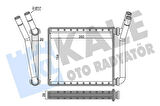 KALORİFER RADYATÖRÜ TOYOTA HILUX VIGO 2.5L 2KDFTV KUN15. KUN25. KUN35 3.0L KUN26 05-15 - ALEMİNYUM