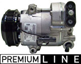 KLİMA KOMPRESÖRÜ INSIGNIA A 11 17 ASTRA J 09 15 MERIVA B 10 17 ZAFIRA C 11 1.4 XER-NET-A-XEL-NEL
