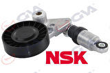 ALTERNATÖR GERGİ RULMANI KÜTÜKLÜ ASTRA F-G 2.0DTI-VECRTA B-C2.0DTI-2.2DCI-ZAFIRA-SIGNUM-OMEGA B