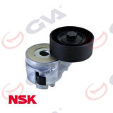 ALTERNATÖR GERGİ RULMANI KÜTÜKLÜ DUCATO 2.3JTD-2.3D 02-