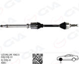 ON AKS KOMPLE SAĞ TOURNEO CUSTOM 2.2 TDCİ-2.0TDCİ 155HP UZUN ŞASE 12 KK213B436BA