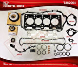 MOTOR TAKIM CONTA SKT KEÇELİ/SUB.LASTİKLİ CLIO-MGN 1.5 DCİ