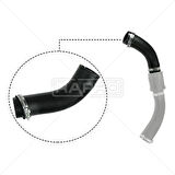 TURBO HORTUMU KÜÇÜK FORD TRANSIT V 2.4 TDCI 06