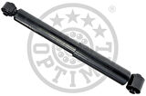 ARKA AMORTİSÖR SOL/SAĞ NISSAN QASHQAİ 06 1.6-1.5 DCİ-2.0-2.0 DCİ GAZLI