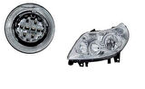 20-B334-B5-2B FAR SOL ELEKTRIKLI MOTORU UZERINDE DUCATO BOXER JUMPER III 06 14