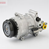 KLIMA KOMPRESORU MERCEDES W169 W245 C204