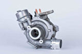 TURBOSARJ RENAULT MEGANE III 09 SCENIC III 09 1.5 DCİ K9K 110 BG BORGWARNER . MERCEDES OM607 W176 W246 C117 X117 W415 X156 Euro 5