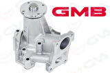 DEVİRDAİM SU POMPASI HYUNDAI STAREX 96- / H100 2.6L KAMYONET 96- / GALLOPER 2.5L 99- / KIA K2500 2.5L TCI 98- / MITSUBISHI L200 2.5L 4D56 K74T 4X4 96-06