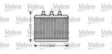 KALORIFER RADYATORU BMW E65 E66