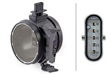 HAVA AKIS METRE MERCEDES M272 M273 W203 W204 CL203 C219 W211 W212 W164 X164 W166 X204 W221 R230