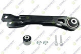 DENGE KOLU ARKA UST SAG SOL BMW X1 E84 09 16 BURCLU