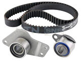 EKSANTRİK GERGİ KİTİ CLIO I-II 97- -KNG 97- -EXP 97- 1.9D F8Q