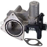 EGR VALFİ VW CRAFTER 2.5 TDI 06 TRANSPORTER V 2.5 TDI 03-09