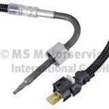 EGZOZ SICAKLIK SENSORU KAT. ONCESI MERCEDES X253 W205 W213 C238 W447 B907 B910