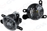 SİS FARI SOL OPEL CORSA F 20-23 ASTRA L 22 MOKKA B 21