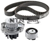DEVİRDAİMLİ EKSANTRİK GERGİ KİT FIAT DOBLO 01 LINEA 07 PUNTO 09 PANDA 10 ALBEA 07 ALFA ROMEO MITO 11 LANCIA YPSILON 10 FORD KA 08 1.2 1.4 129 DİS