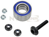 ÖN TEKER RULMANI KİT A4 B5 8D2 1.6 1.8 1.9 00-05 A6 C5 4B2 1.8 97-05 SKODA SUPERB I 3U4 1.9 TDI VW PASSAT B5 3B2 1.8 1.9 2.0 39x75x37
