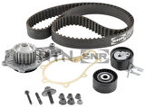 TRİGER SETİ DEVİRDAİMLİ FIESTA FUSION 02 08 1.4 TDCI C2-C3-NEMO-BIPPER-206-307 1.4 HDİ EURO 4 02 144 DİŞ 2S6Q8A615AB-2S6Q8591BA