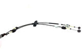 VİTES KUMANDA TELİ SAĞ/SOL MASTER III FV 2.3DCI TEK TEKER 2010-