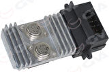 KALORİFER REZİSTANSI MEGANE I-SCENIC 2.0İ 1.9D 96-01