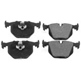 FREN BALATASI ARKA BMW E38 E46 E53 E83 Z4 M5 E39 RANGE ROVER 3 L322 02 12