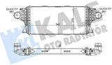 TURBOSARJ RADYATORU MERCEDES W166 X166 C292