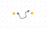YAKIT BORUSU RENAULT CLIO IV 12 CAPTUR I 13 KANGOO II 08 SYMBOL III 13 SANDERO II 17 DUSTER 10 DOKKER 12 LOGAN II MCV 12 1.5dCi K9K