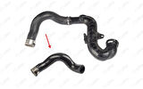 TURBO HORTUMU PLASTİK BORU HARİÇ TEK BORU TURBO HORTUMU KOMPLE RENAULT TALISMAN 15 MEGANE IV 16 SC NIC IV 16 22 ESPACE V 15 23 1.6dCi R9M