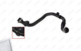 TURBO BORUSU RENAULT CLIO III-MODUS 1.5 DCI