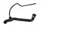 RADYATOR HORTUMU UST MERCEDES S-CLASS W220 98 05