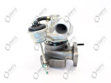 TURBO KOMPLE CLIO II-III-KNG 05 LOGAN 07 MODUS 04 TWNG 07 1.5 DCI 68 BG
