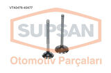 SUBAP EMME EGZOZ LGN-MGN 1.8-2.0 F3R 97 8V IN-4/EX-4
