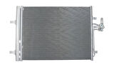 KLIMA RADYATORU MONDEO IV S MAX 07 2.0 TDCI GALAXY 2.0TDCI 07 14 VOLVO S60 S80 II V60 V70 III XC70 II 2.5 / 3.2 224DT 204PT DISCOVERY SPORT L550 14 FREELANDER 2 L359 06 14 R.R EVOQUE L538 11 19