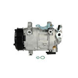 KLİMA KOMPRESÖRÜ P208 12 P2008 13 C3 12 1.0 VTI 1.2 VTI PureTECH DS3 14 1.2 VTI-Puretech 1.6 THP