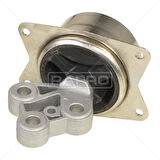 MOTOR TAKOZU SOL VECTRA C 02 08 16-1.8 16V XE-XEL-XEP