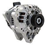 ALTERNATÖR 14V 90Ah BIPPER-NEMO-P206-PARTNER-PARTNER TEPEE-BERLINGO-XSARA-C15-JUMPY
