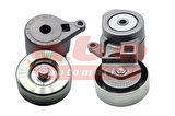 ALTERNATÖR GERGİ RULMANI KÜTÜKLÜ MITSUBISHI OUTLANDER 2.0L 4G63 4G63T DOHC CU2W 02-06 / LANCER 2.0L 4G63 EVO8. EVO9 CT9A 03-07