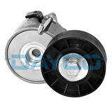 ALTERNATÖR GERGİ RULMANI KÜTÜKLÜ DUCATO-BOXER-JUMPER 3.0 DMTJ-HDI 06