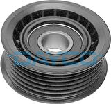 ALTERNATÖR GERGİ RULMANI PASSAT 2.5TDI 98-05 -TOUAREG-A4-A5-A6 3.0 TDI 04-10