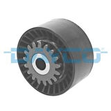 ALTERNATÖR GERGİ RULMANI CLIO III-TWNG II 1.2 16V 4DF BENZİNLİ 06