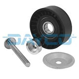 ALTERNATÖR GERGİ RULMANI FIESTA V-GALAXMONDEO III-IV-SMAX-VOLVO V70-S80