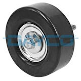 V KAYIŞ GERGİ RULMANI MAZDA 6 2.0L LF-DE GG GH 02- / MX-5 1.8L L8 NC18 05- FEBI 177700