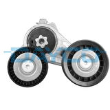 ALTERNATÖR GERGİ RULMANI KÜTÜKLÜ FOCUS-CMAX 1.8 TDİ 04-11