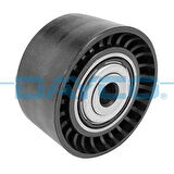 KAYIS GERGI RULMANI MERCEDES OM622 OM626 W447 W205 . RENAULT R9M M9R MEGANE CLIO CAPTUR MASTER TRAFIC / NISSAN QASHQAI X-TRAIL 1.6L 2.0L J10 J11 T31 T32 07- / NAVARA 2.3L YS23 D23 15-