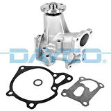 DEVİRDAİM SU POMPASI HYUNDAI STAREX 96- / H100 2.6L KAMYONET 96- / GALLOPER 2.5L 99- / KIA K2500 2.5L TCI 98- / MITSUBISHI L200 2.5L 4D56 K74T 4X4 96-06