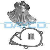 DEVİRDAİM SU POMPASI TOYOTA HILUX VIGO 2.5L 2KDFTV KUN15 KUN25 05- / HIACE KLH112 06- / LAND CRUIS ER PRADO 3.0L 1KD-FTV KZJ90 KDJ120 96-09