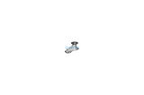 DEVİRDAİM SU POMPASİ HONDA ACCORD 2.0L R20A3 CU1 08- / CR-V 2.0L R20A2 RE6 07-