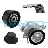 ALTERNATÖR GERGİ KİTİ OPEL MOVANO 10 MASTER III 10 2.3 DCİ M9T LAGUNA II-III TRAFIC II 06 2.0 DCİ M9R