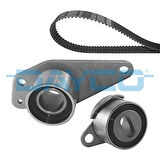EKSANTRİK GERGİ KİTİ MGN-TRAFIC 1.9D 96-03 VOLVO S40-V40 1.9TD 95-99 OPEL ARENA 1.9D 97-01